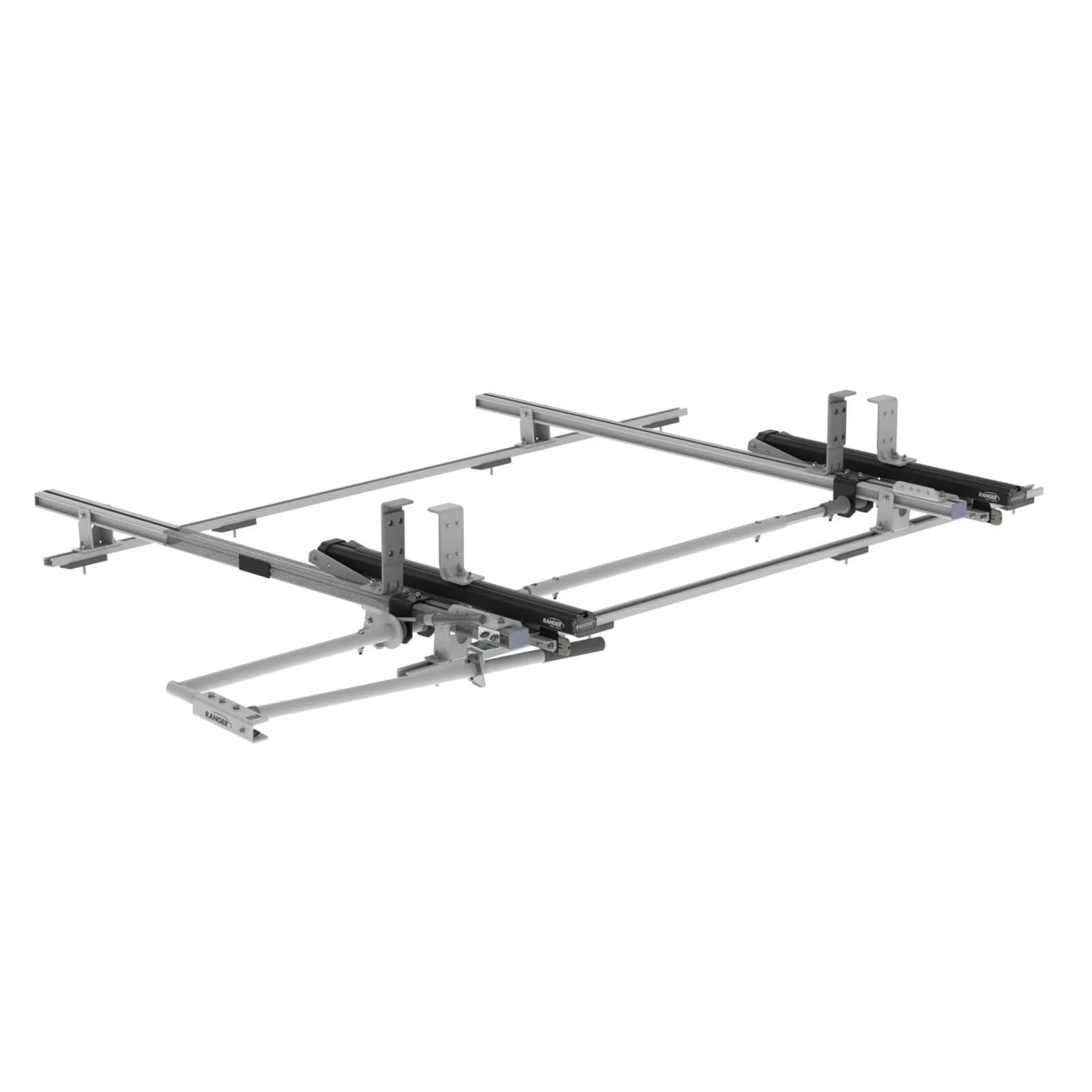 Ranger Design Max Rack 2.0 CT Ladder Racks CT Truck & Van
