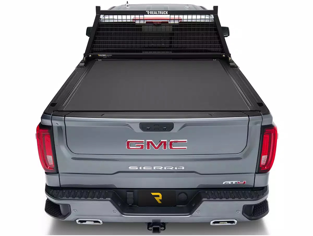 Ct Racks Headache Racks CT | Sold & Installed at CT Truck & Van