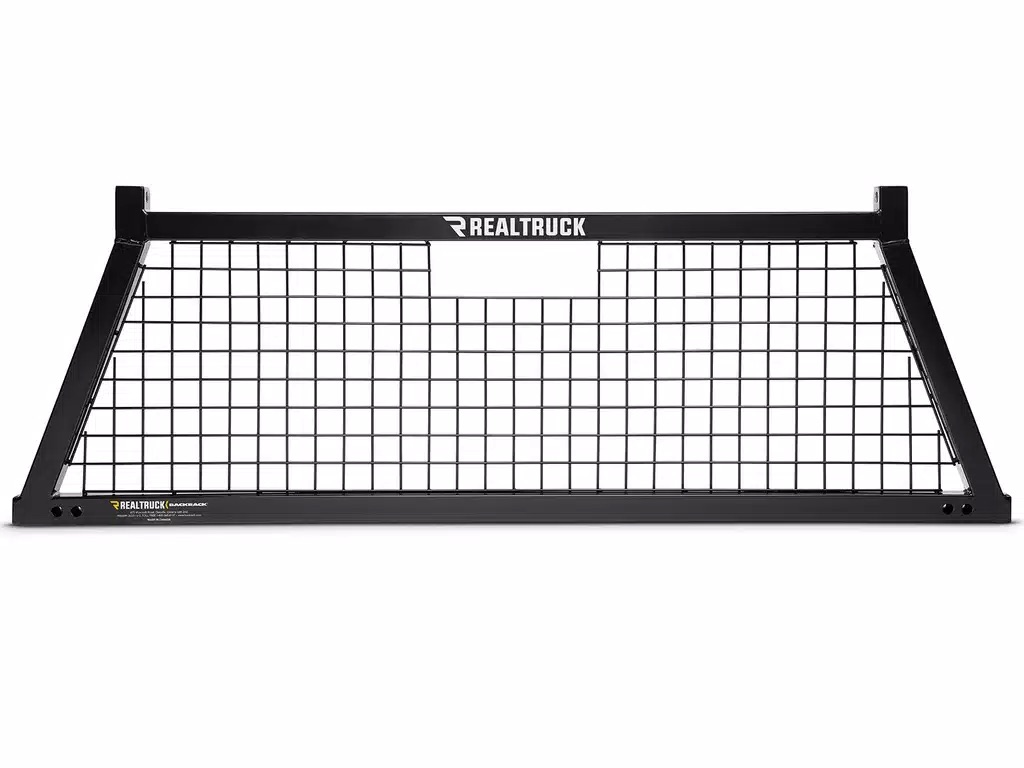 Quack Rack Headach Rack Headache Racks CT | Sold & Installed at CT Truck & Van