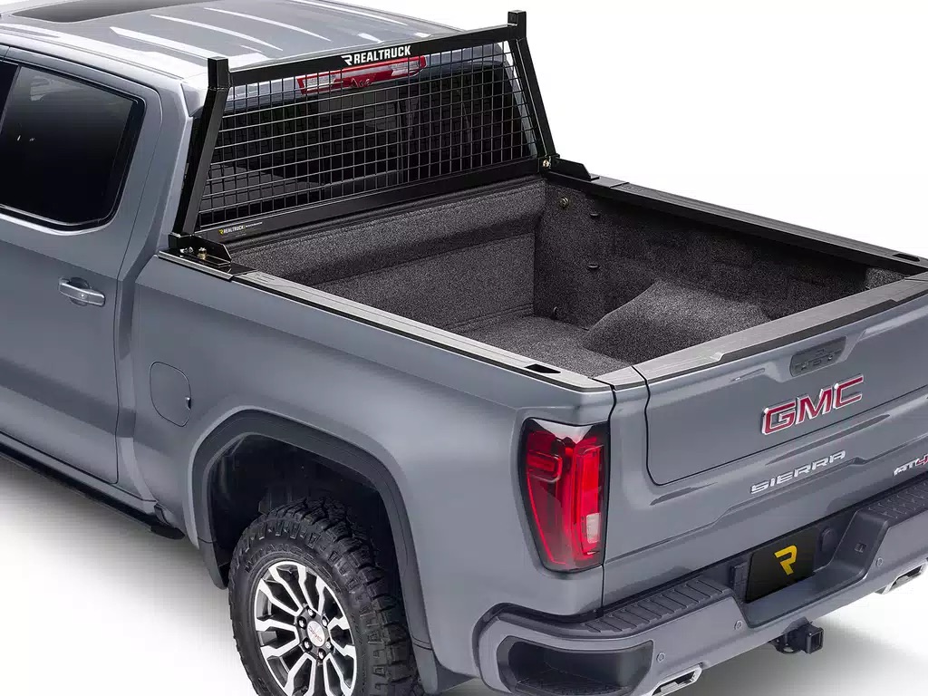 RealTruck Backrack - Truck Accessories in CT