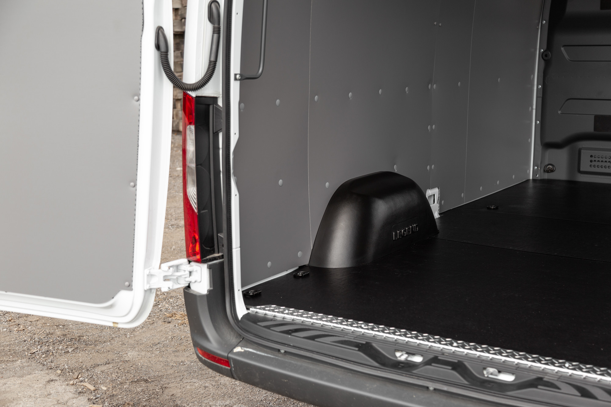 Wheel Well Covers in Connecticut CT Truck & Van