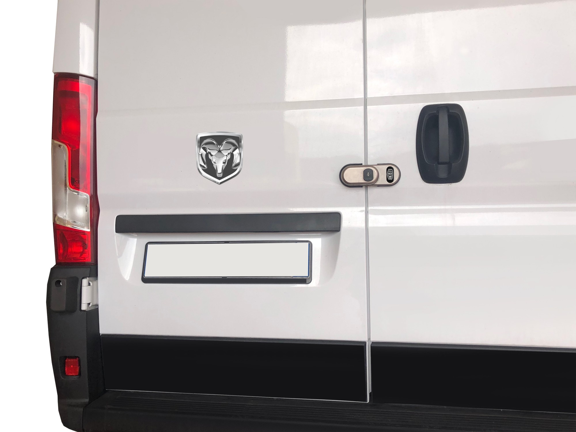 Cargo Van Locks in Connecticut | CT Truck & Van